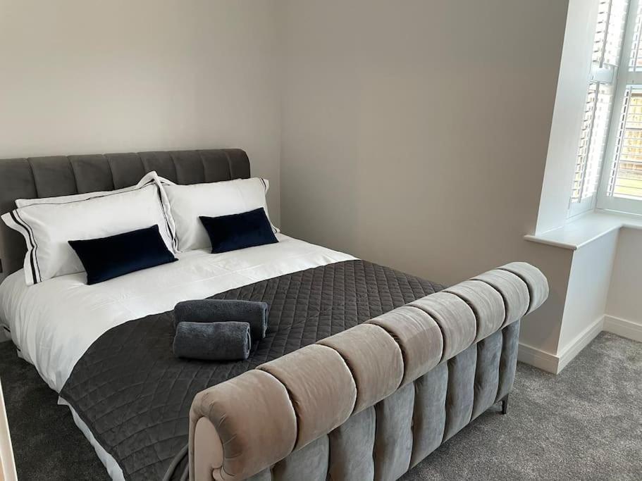 Boutique Luxury Apartment, High St, Henley-In-Arden Exterior photo